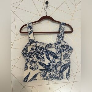 Abercrombie Tank